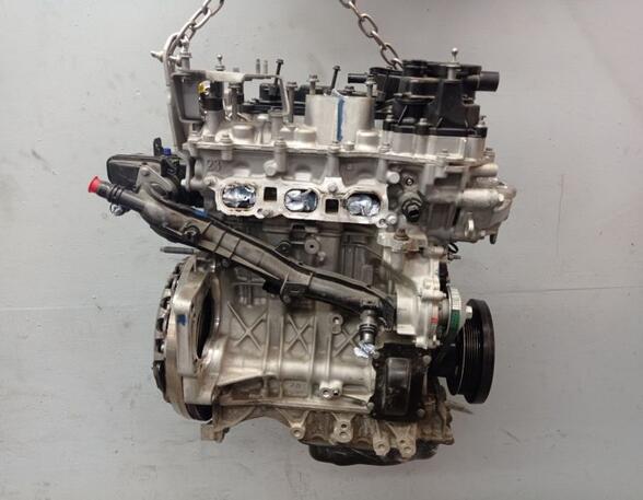 Bare Engine PEUGEOT 2008 I (CU_)