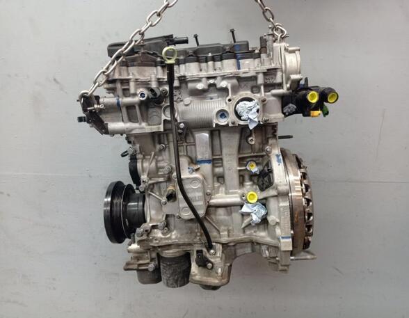 Bare Engine PEUGEOT 2008 I (CU_)