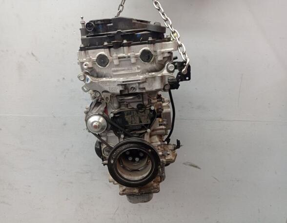 Bare Engine PEUGEOT 2008 I (CU_)