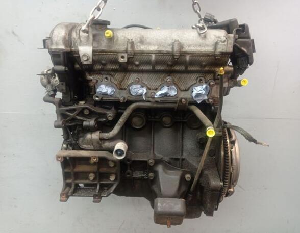 Motor (Benzin) Engine B6 MAZDA MX-5 II NB 1.6 16V 81 KW