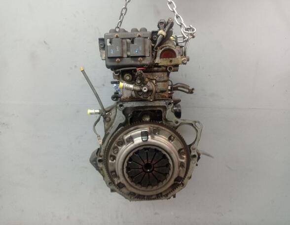 Motor (Benzin) Engine B6 MAZDA MX-5 II NB 1.6 16V 81 KW