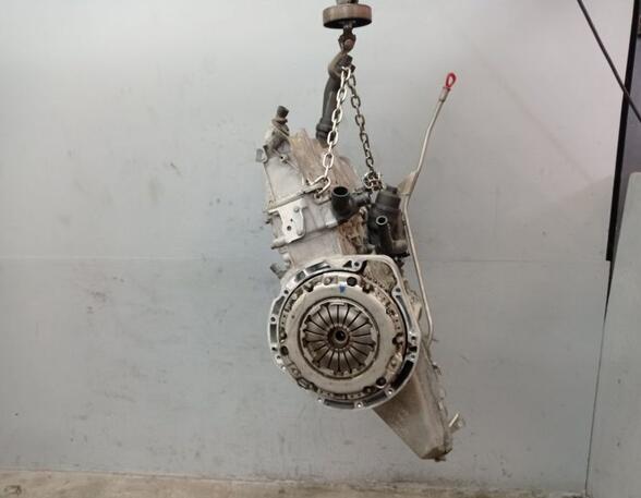 Motor kaal MERCEDES-BENZ A-CLASS (W169)