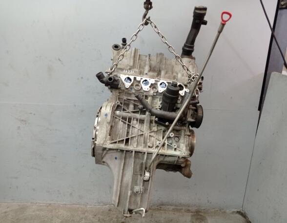 Motor kaal MERCEDES-BENZ A-CLASS (W169)