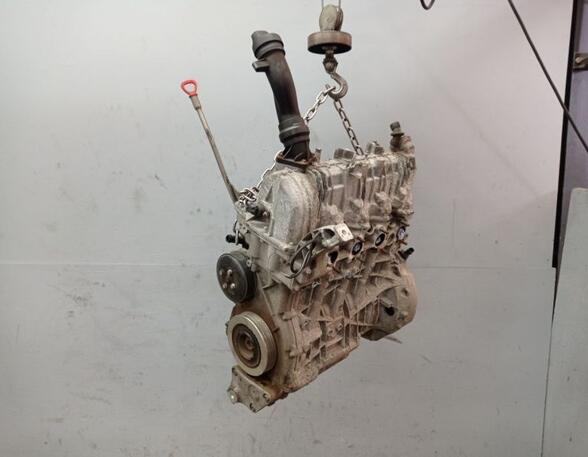 Motor kaal MERCEDES-BENZ A-CLASS (W169)