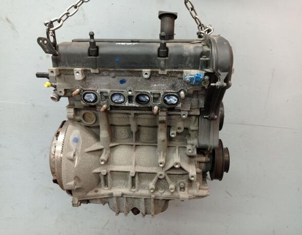 Motor (Benzin) Engine FXJA 127.075km FORD FIESTA V (JD  JH) 1.4 16V 59 KW