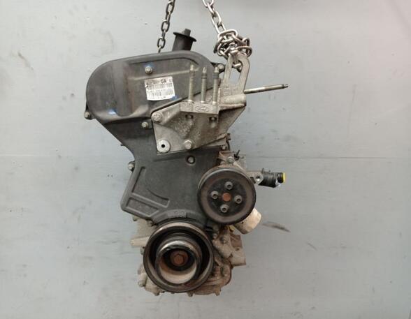 Motor kaal FORD FIESTA V (JH_, JD_)