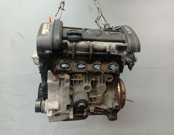 Bare Engine SKODA FABIA I Combi (6Y5)