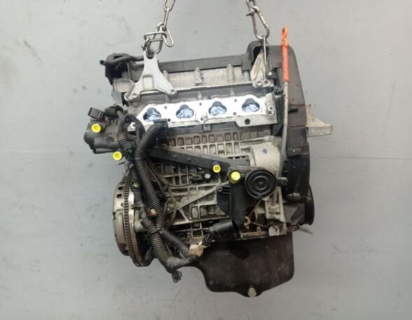 Bare Engine SKODA FABIA I Combi (6Y5)