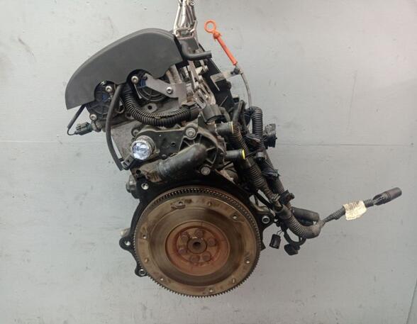 Bare Engine SKODA FABIA I Combi (6Y5)