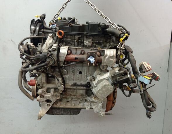 Bare Engine CITROËN C4 GRAND PICASSO I (UA_), CITROËN C4 PICASSO I MPV (UD_)