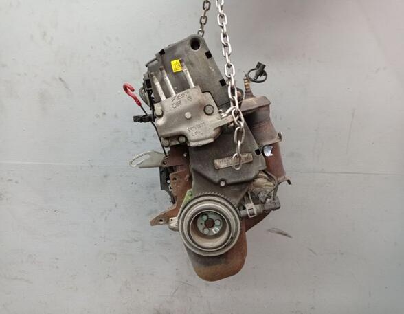 Motor kaal FIAT 500 (312_), FIAT 500 C (312_)