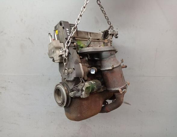 Motor kaal FIAT 500 (312_), FIAT 500 C (312_)