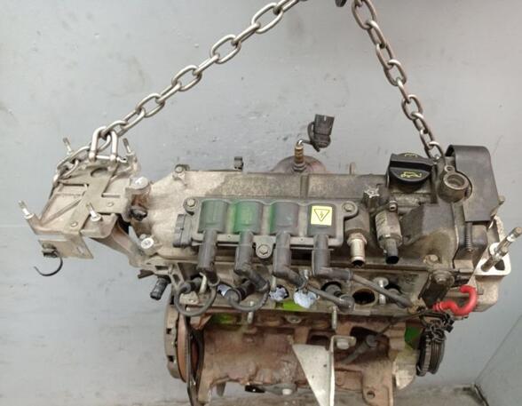 Motor kaal FIAT 500 (312_), FIAT 500 C (312_)