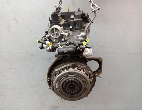 Bare Engine FORD FIESTA VII (HJ, HF)