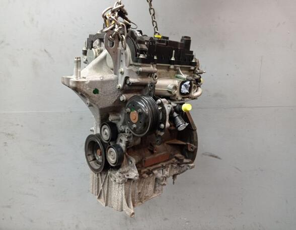 Bare Engine FORD FIESTA VII (HJ, HF)