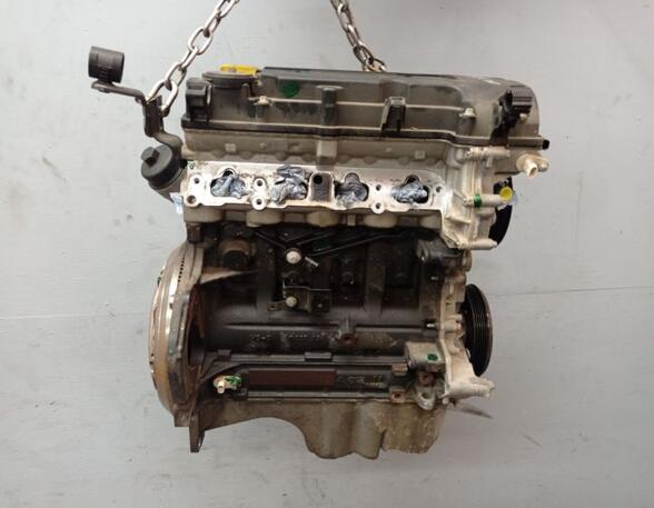 Motor kaal OPEL MERIVA B MPV (S10)