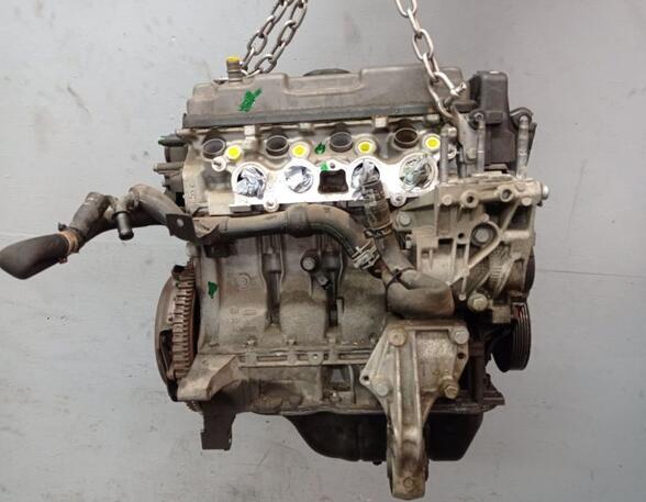 Bare Engine PEUGEOT 206+ (2L_, 2M_)