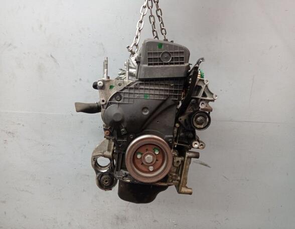 Motor kaal PEUGEOT 206+ (2L_, 2M_)