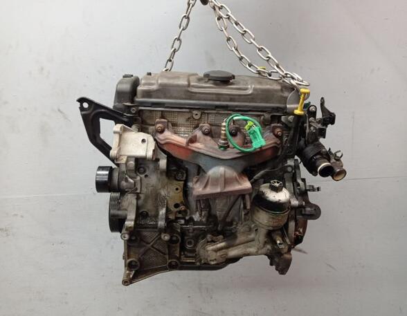 Motor kaal PEUGEOT 206+ (2L_, 2M_)