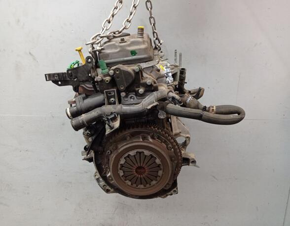 Motor kaal PEUGEOT 206+ (2L_, 2M_)