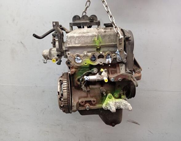 Bare Engine CHEVROLET MATIZ (M200, M250)