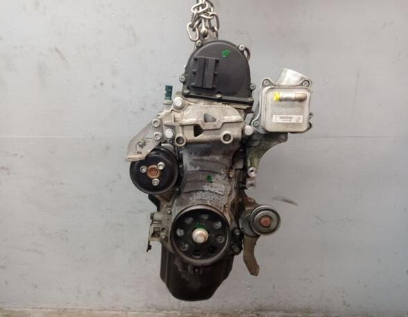 Motor kaal VW GOLF VI (5K1)