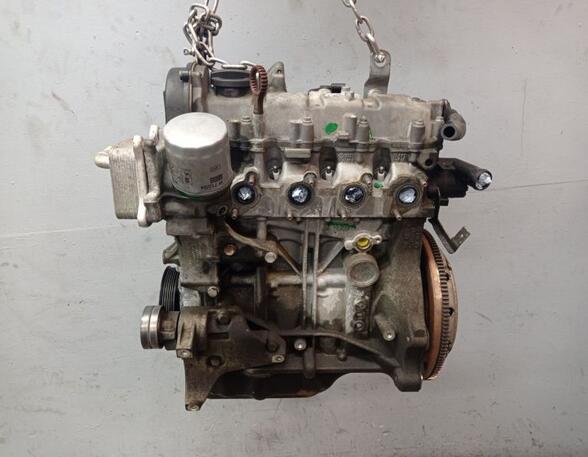 Motor kaal VW GOLF VI (5K1)