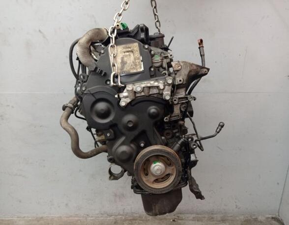 Motor kaal PEUGEOT 207 (WA_, WC_)