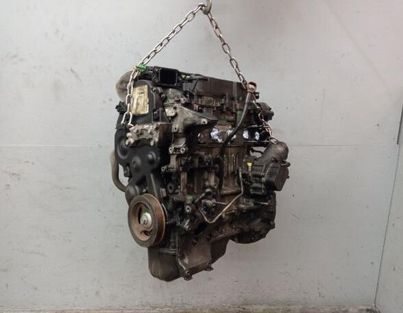 Bare Engine PEUGEOT 207 (WA_, WC_)