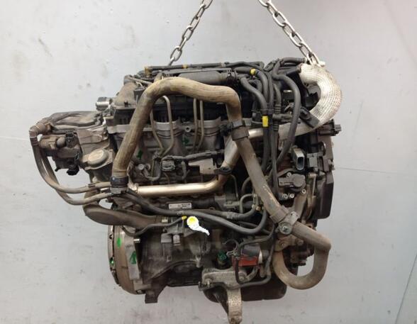 Motor kaal PEUGEOT 207 (WA_, WC_)