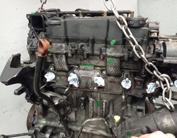 Bare Engine PEUGEOT 207 (WA_, WC_)