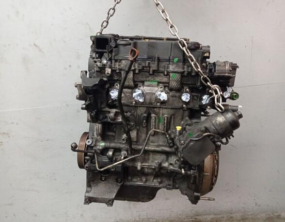 Motor (Diesel) Engine 9H01 DV6TED4 PEUGEOT 207 WA  WC 1.6 HDI 66 KW