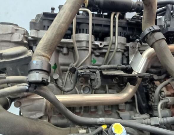 Bare Engine PEUGEOT 207 (WA_, WC_)