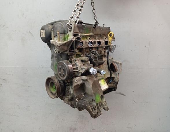 Bare Engine FORD FOCUS C-MAX (DM2)