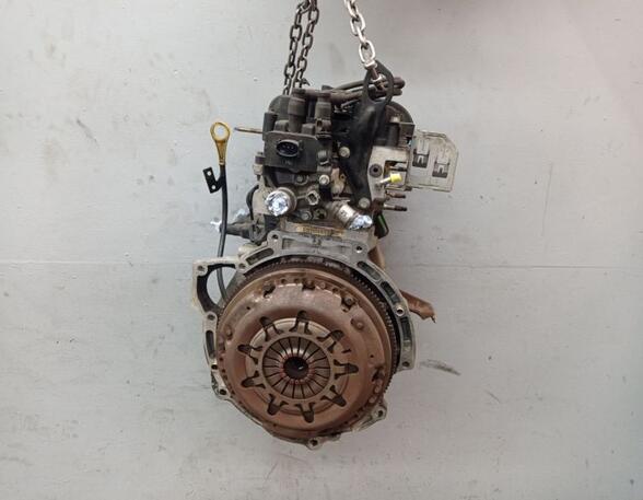 Bare Engine FORD FOCUS C-MAX (DM2)