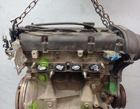 Bare Engine FORD FOCUS C-MAX (DM2)