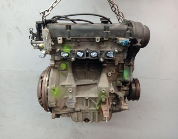 Bare Engine FORD FOCUS C-MAX (DM2)