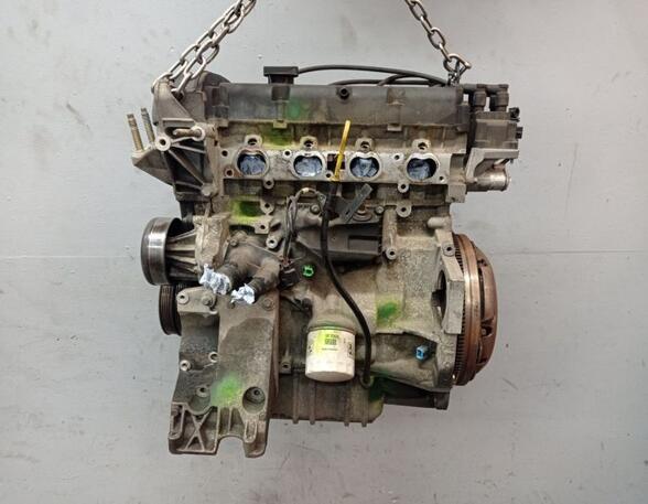 Bare Engine FORD FOCUS C-MAX (DM2)