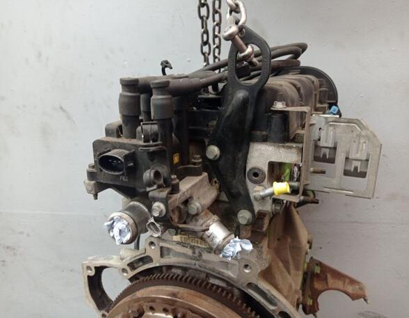 Motor kaal FORD FOCUS C-MAX (DM2)