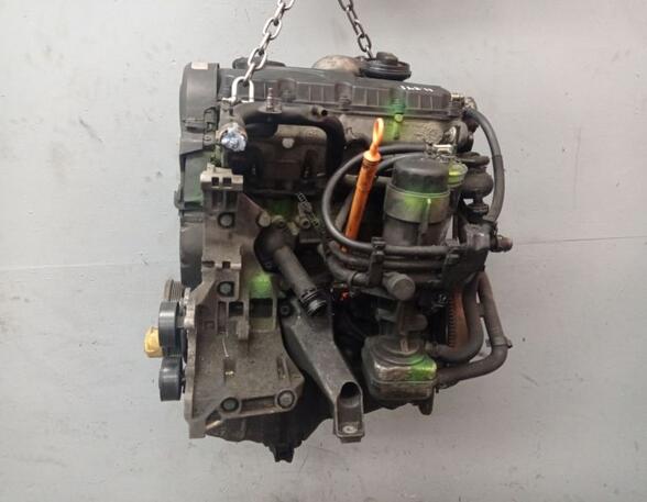 Bare Engine AUDI A4 (8E2, B6)