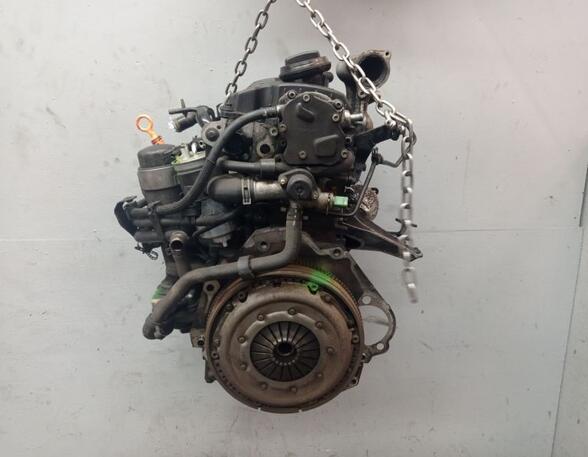 Motor kaal AUDI A4 (8E2, B6)