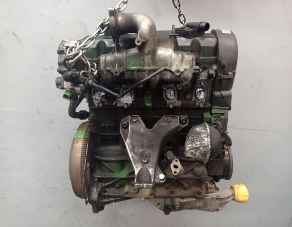 Bare Engine AUDI A4 (8E2, B6)