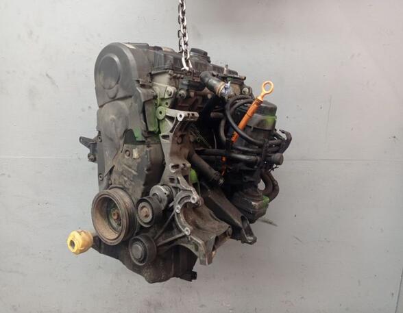 Bare Engine AUDI A4 (8E2, B6)