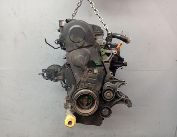 Motor kaal AUDI A4 (8E2, B6)