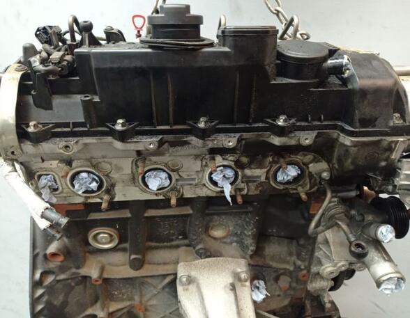 Motor (Diesel) Engine OM 646.811 MERCEDES C-KLASSE W204 C 200 CDI 100 KW