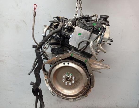 Motor (Diesel) Engine OM 646.811 MERCEDES C-KLASSE W204 C 200 CDI 100 KW