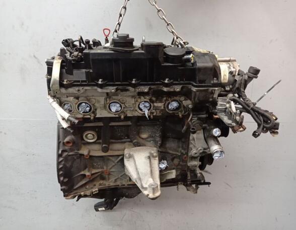 Bare Engine MERCEDES-BENZ C-CLASS (W204)