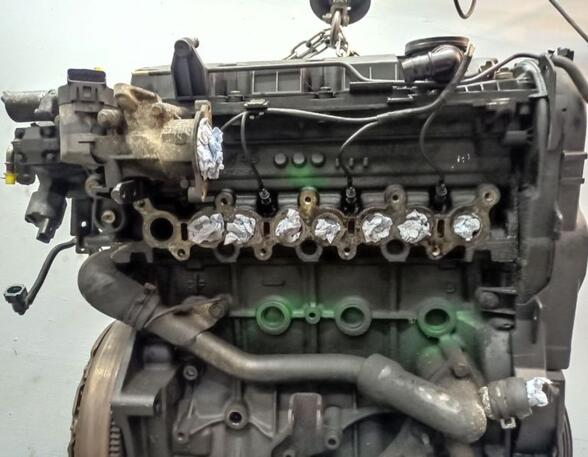 Bare Engine PEUGEOT 607 (9D, 9U)