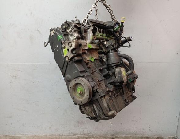 Motor kaal PEUGEOT 607 (9D, 9U)