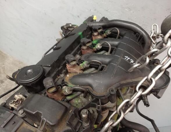 Bare Engine PEUGEOT 607 (9D, 9U)